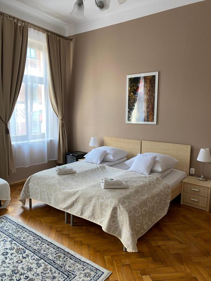 Aparthotel Maria Krakow Exterior photo