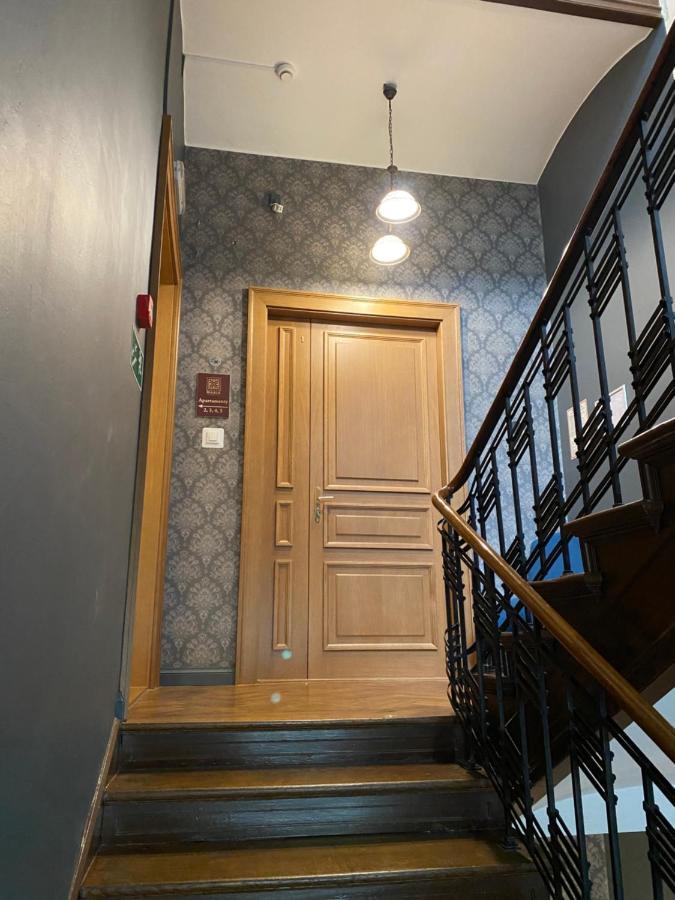 Aparthotel Maria Krakow Exterior photo