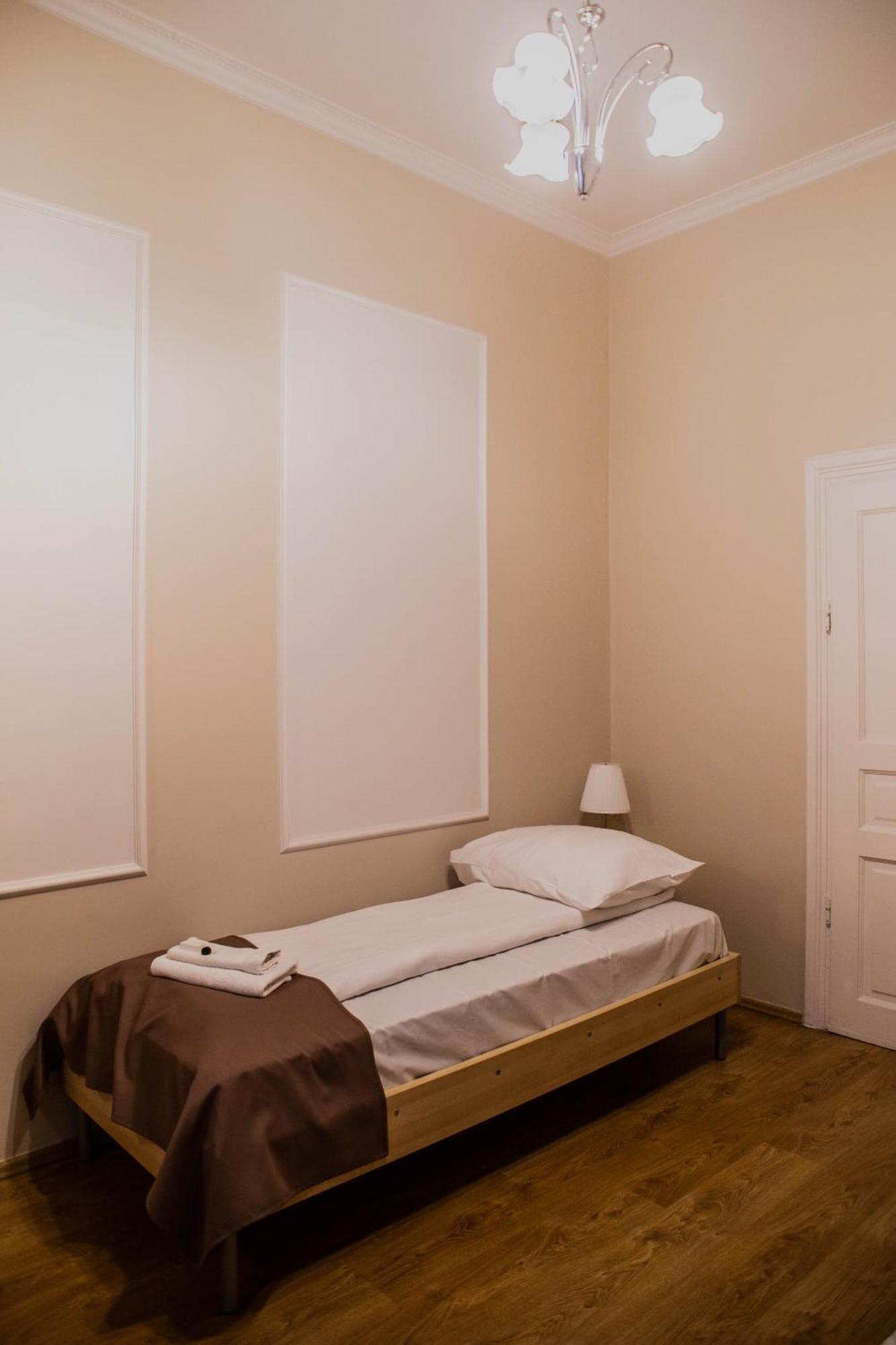 Aparthotel Maria Krakow Exterior photo