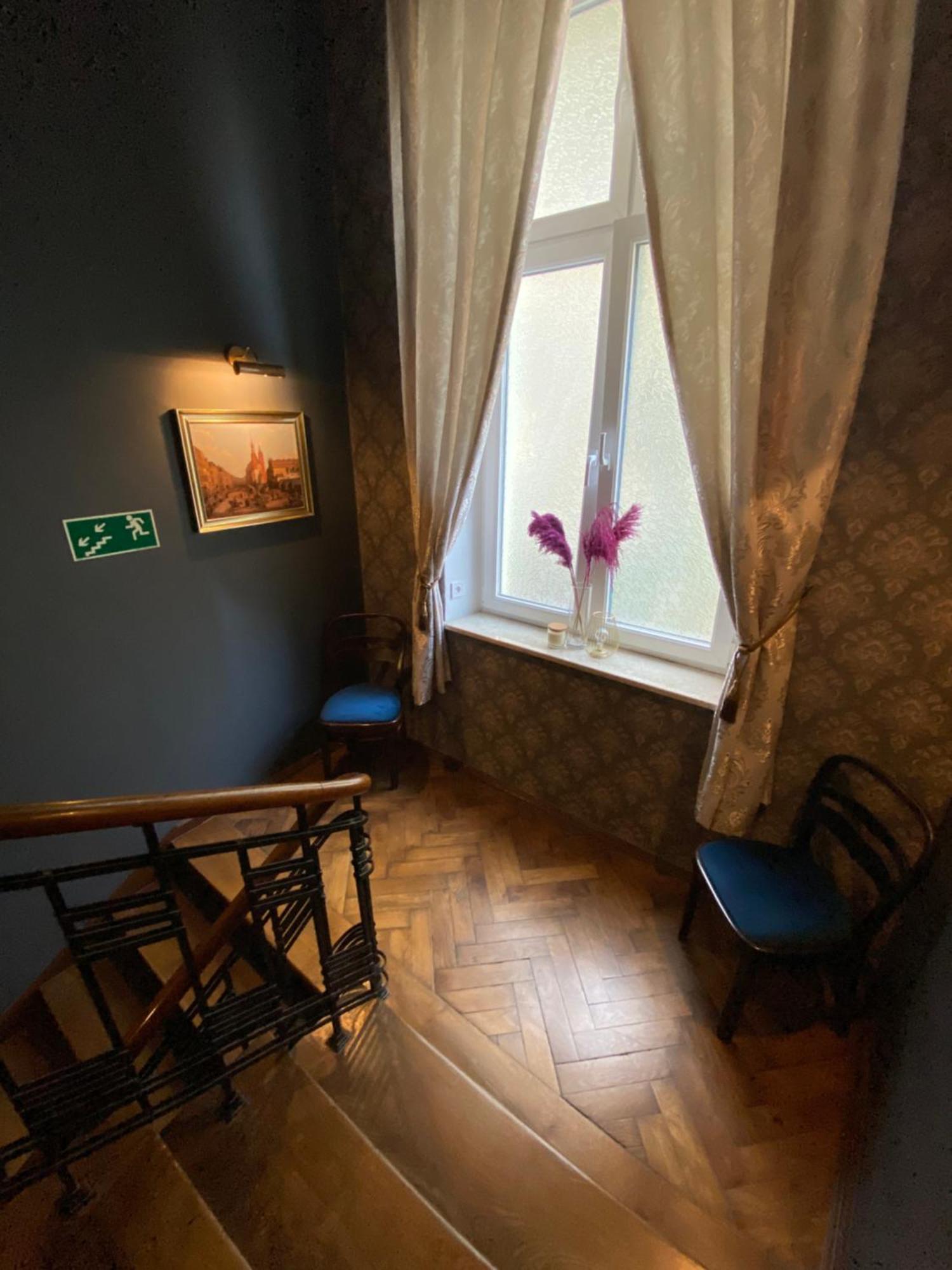 Aparthotel Maria Krakow Exterior photo