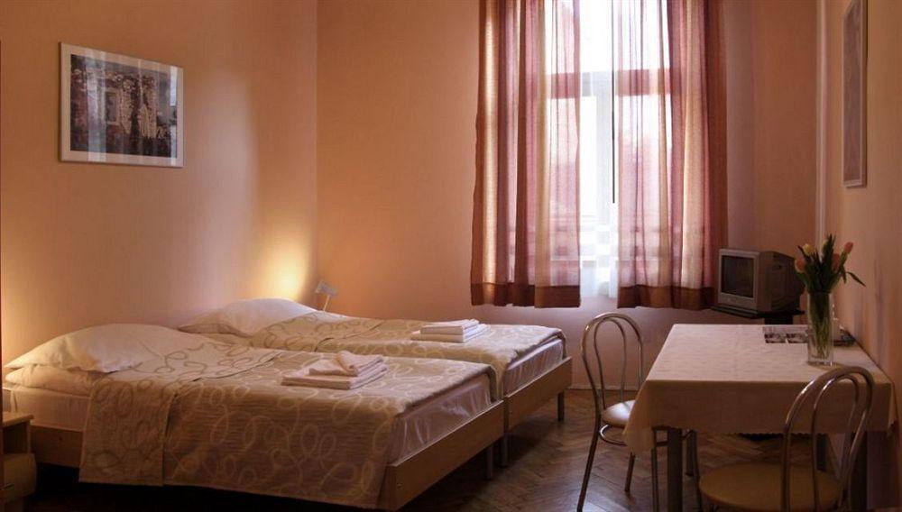 Aparthotel Maria Krakow Exterior photo