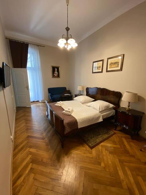 Aparthotel Maria Krakow Exterior photo